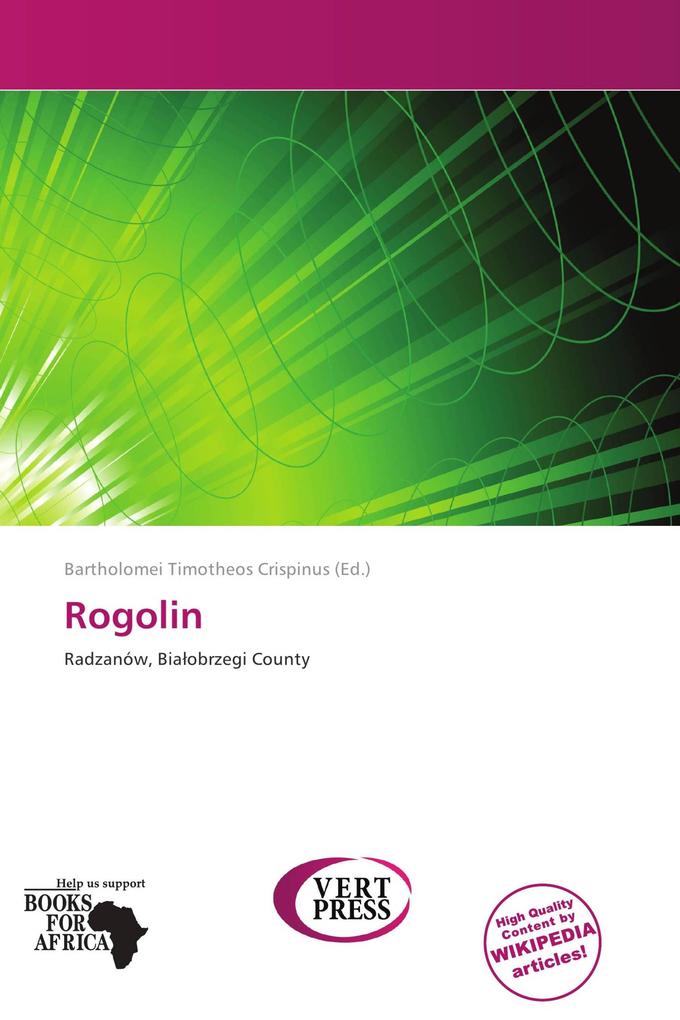 Rogolin