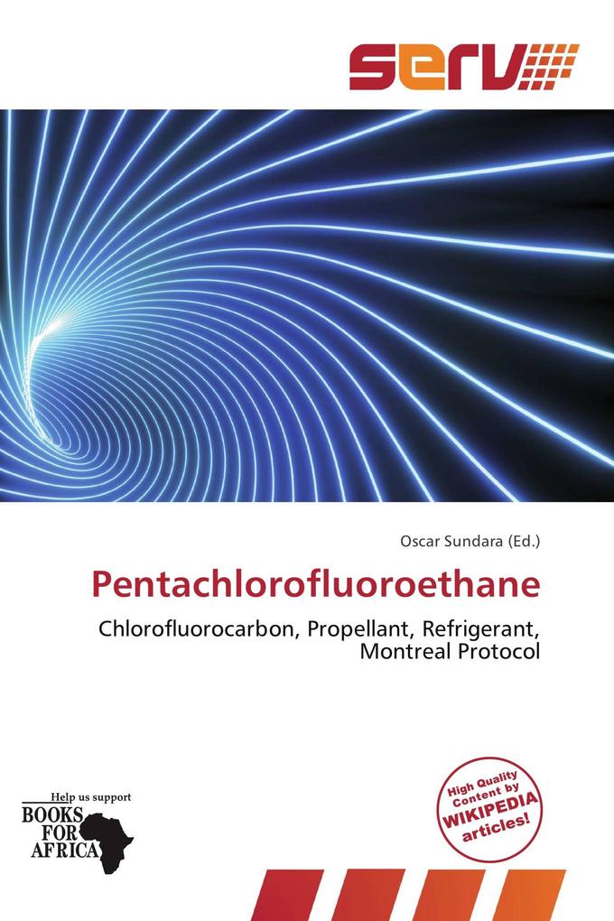 Pentachlorofluoroethane
