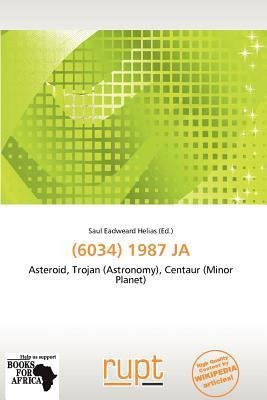 (6034) 1987 JA
