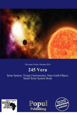 245 Vera