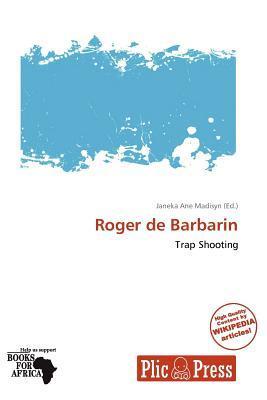 Roger de Barbarin
