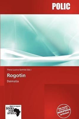 Rogotin