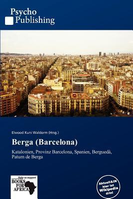 Berga (Barcelona)