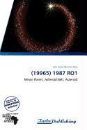 (19965) 1987 RO1
