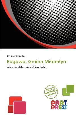 Rogowo Gmina Miomyn