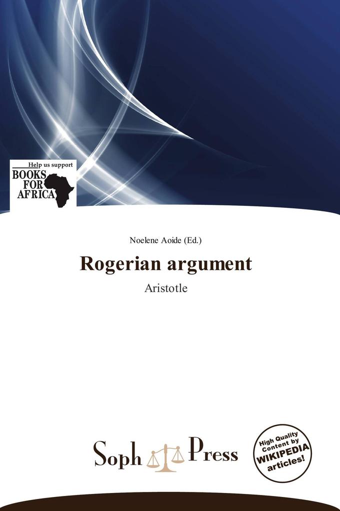Rogerian argument