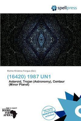 (16420) 1987 UN1