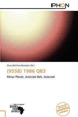 (9558) 1986 QB3