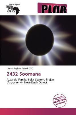 2432 Soomana
