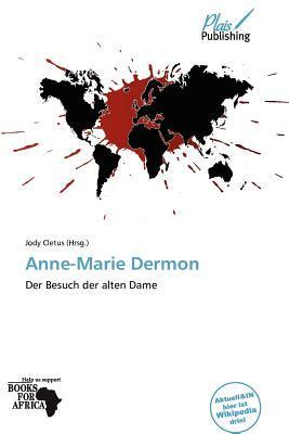Anne-Marie Dermon