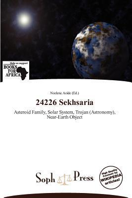 24226 Sekhsaria