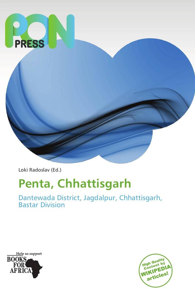 Penta Chhattisgarh