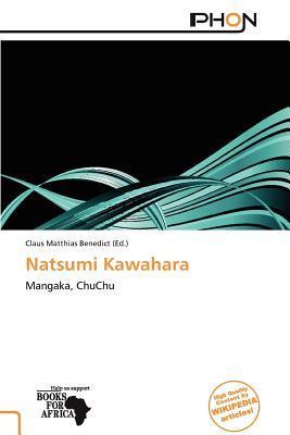Natsumi Kawahara