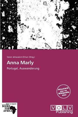 Anna Marly