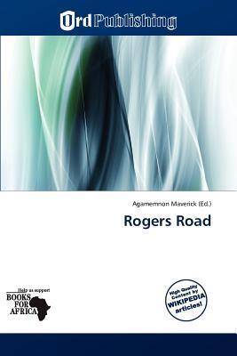 Rogers Road