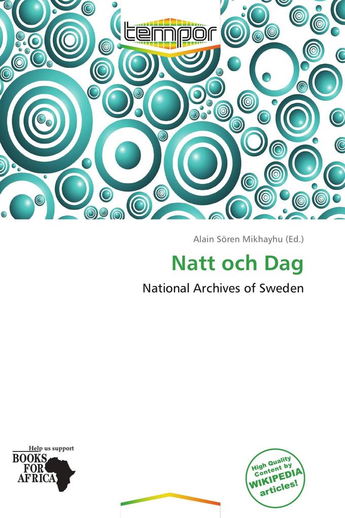 Natt och Dag