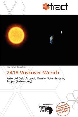 2418 Voskovec-Werich