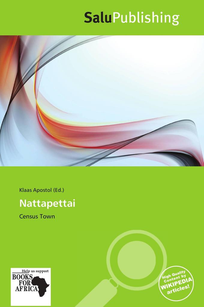Nattapettai
