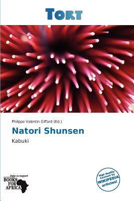 Natori Shunsen