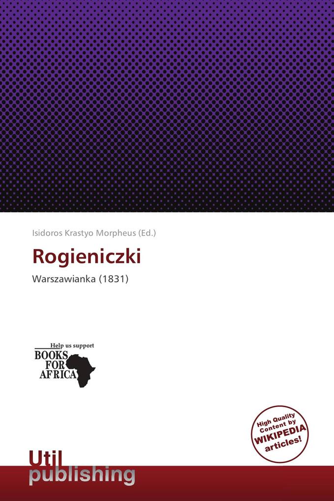 Rogieniczki