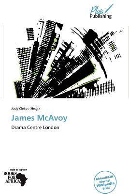 James McAvoy