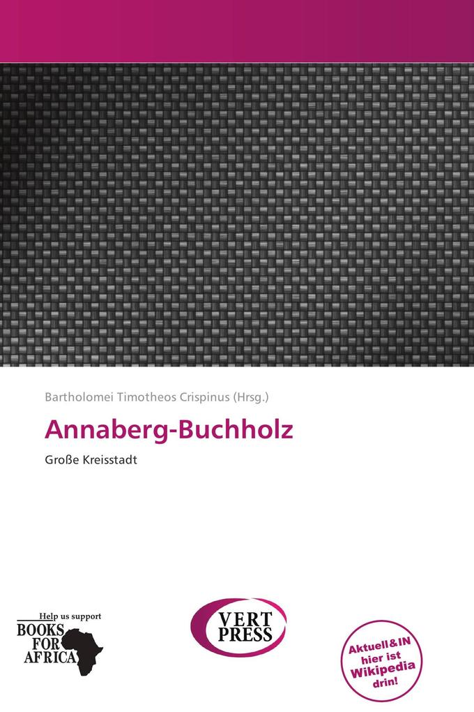 Annaberg-Buchholz