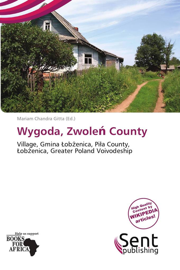 Wygoda Zwole County
