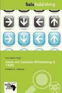 Anna von Sachsen-Wittenberg ( 1426)