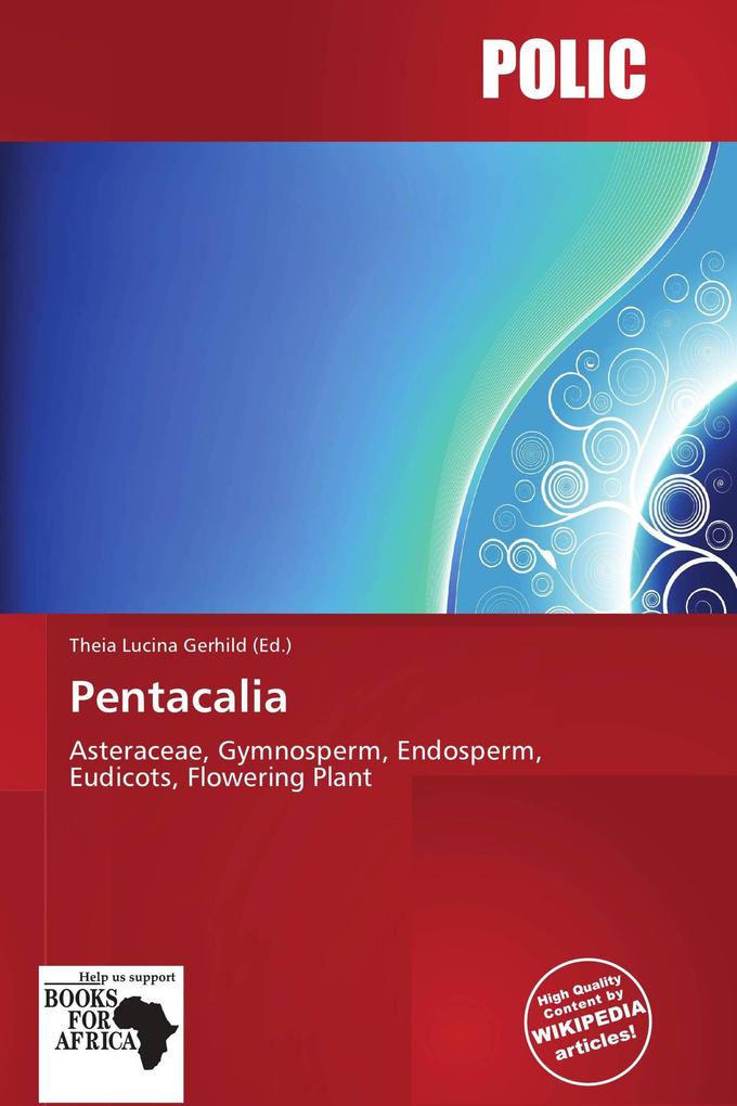 Pentacalia