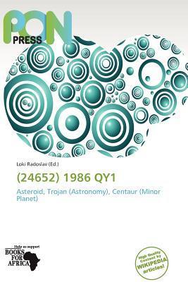 (24652) 1986 QY1