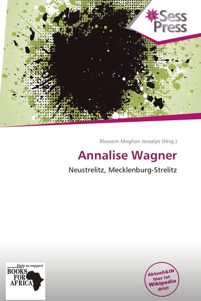 Annalise Wagner