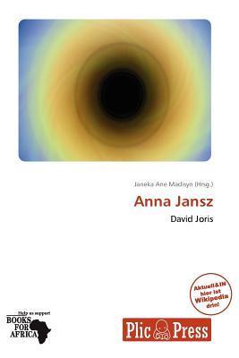 Anna Jansz