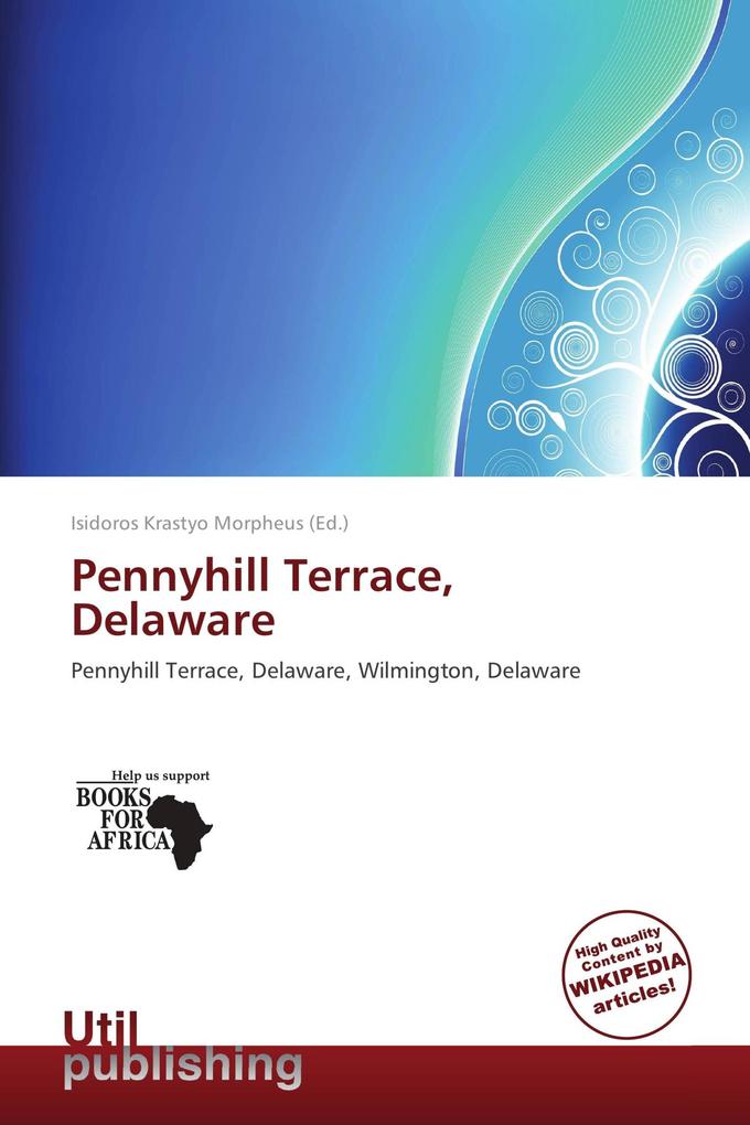 Pennyhill Terrace Delaware