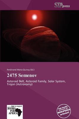 2475 Semenov
