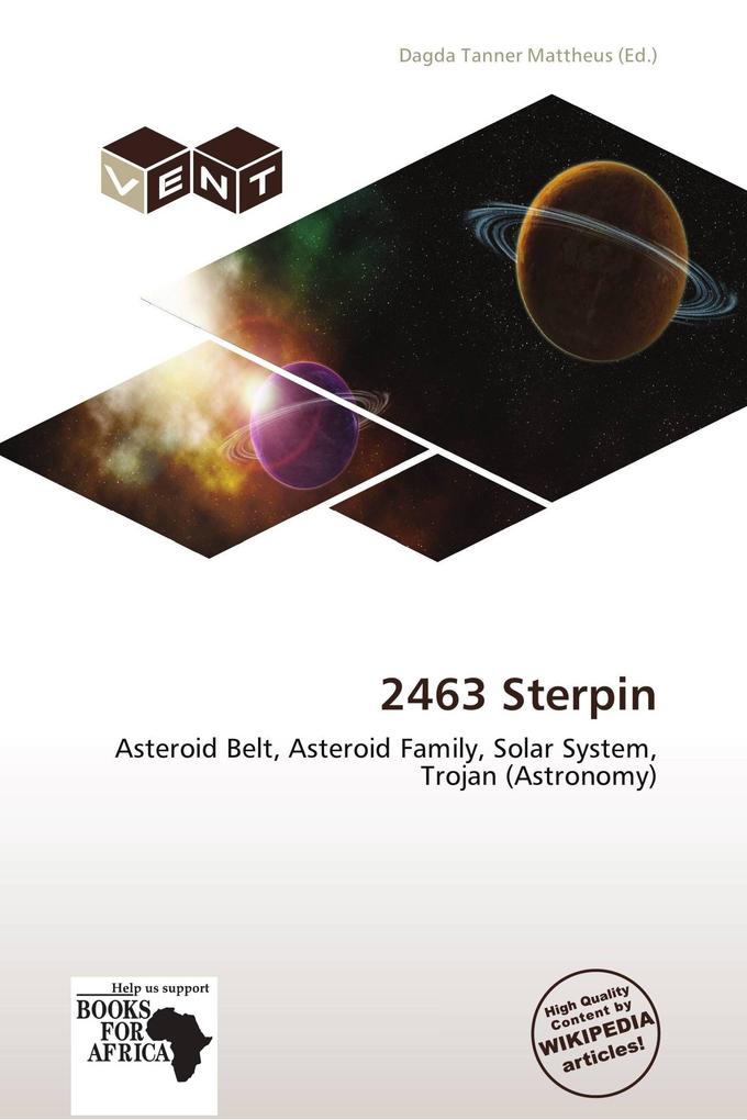 2463 Sterpin