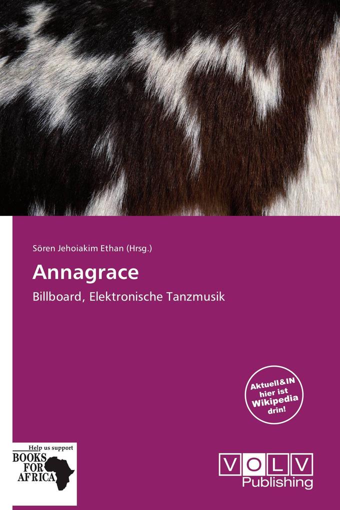 Annagrace