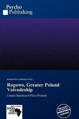 Rogowo Greater Poland Voivodeship