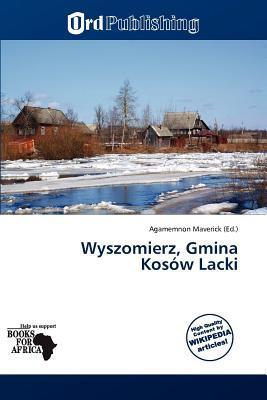 Wyszomierz Gmina Kosów Lacki