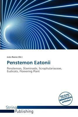 Penstemon Eatonii