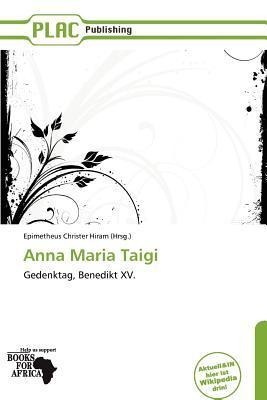 Anna Maria Taigi