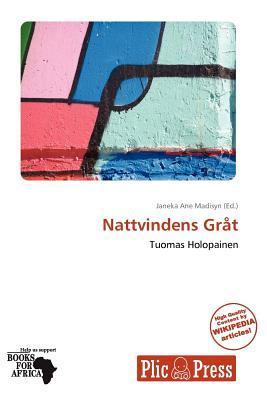 Nattvindens Gråt