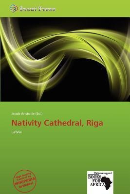 Nativity Cathedral Riga