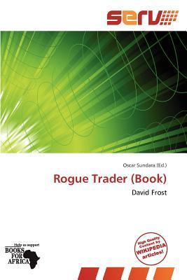 Rogue Trader (Book)