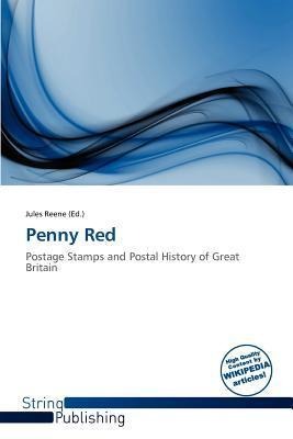 Penny Red