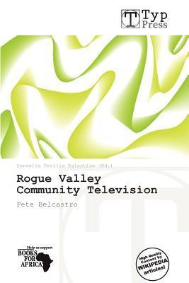 Rogue Valley Community Television