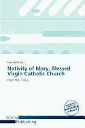 Nativity of Mary Blessed Virgin Catholic Church