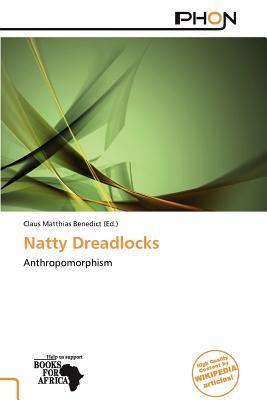 Natty Dreadlocks