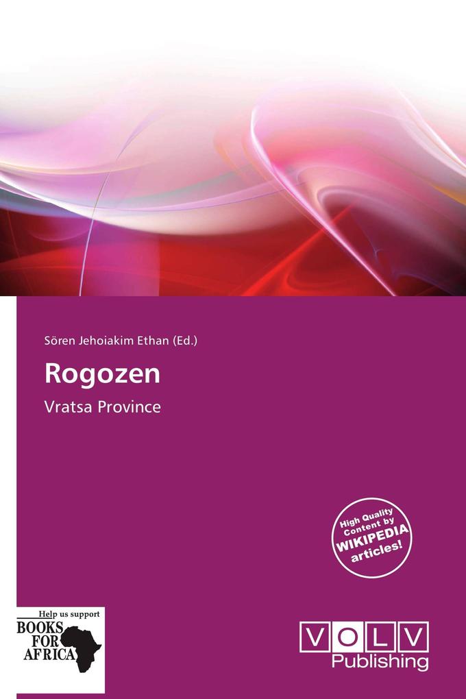 Rogozen