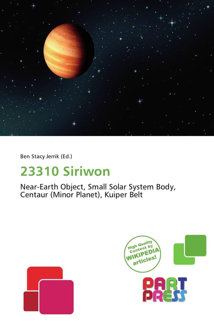 23310 Siriwon