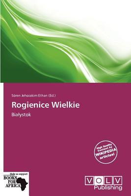 Rogienice Wielkie